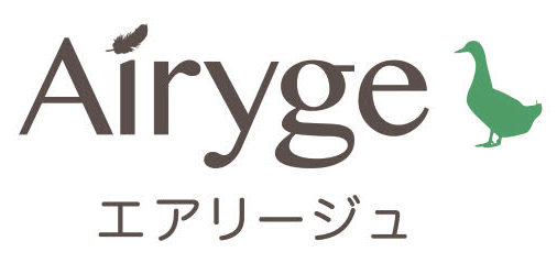 エアリージュ（Airyge）